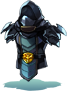 Imperial Ninja Suit