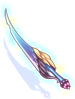 Chrome Sword