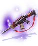Screaming Rifle