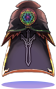 Varmundt Glade Rune Manteau