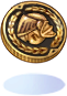 Premium Black Coin