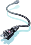 Costume Power Cable