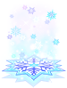 Costume Snow Powder