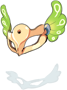 Booster Mask C-type
