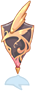Rider Insignia