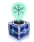 Rgan Activation Reward