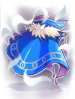 Advanced Paradise Manteau