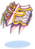 Combo Battle Glove