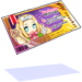 [Kachua] Mileage Coupon