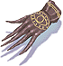 Celebrant's Mitten