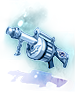 Dimensions Night Launcher