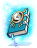 Time Gap Elemental Spell Book