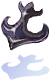 Emblem of Monarch Penguin