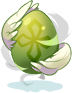 Wind Type Scroll