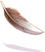 Costume Seraphim's Feather