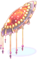 Goddess of Fortune's Cursed Brooch