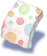 Glitter Shell