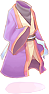 Silk Robe