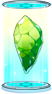 Neutralized Magical Crystal