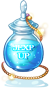 Fantasy Job Growth Potion
