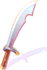Scimitar