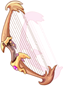 Herosria Rhythm Bow