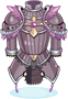 Ebon Armor