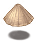 Poet Natalie's Hat