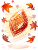 Energy of Autumn