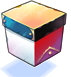 2021 G-Star Commemorative Box