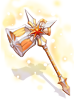 Divine Buster