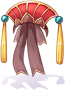 Costume Large Sorcerer Crown
