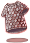 Lucius's Fierce Armor of Volcano