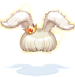 Costume Prince of Rabbit