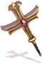 Noble Cross