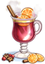 Warm Vin Chaud