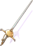 Glorious Rapier