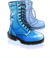 Airship's Boots