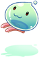 Costume Poporing Hairpin
