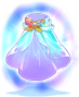 Ravage Magic Manteau