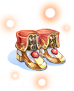 Boots of Good and Evil (Biolo)