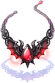 Sinful Ruby Necklace