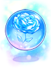 Snowflower Gem