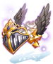 Helm of Faith II (Ranger)