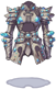Rune Knight Battle Armor