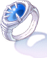 Magic Intensifier Ring
