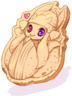 Pope Cookie