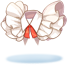 Costume Maid Frill