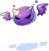 Costume Floating Deviling