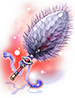 Furious Foxtail Model